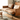 Sofa for 1 to 3 people Ottoman oak frame xbjj - rmsf - sofaMUTUKISPACE
