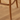 Dining Chair Zelkova rattan back and seat xbjj - 811 - DchairMUTUKISPACE