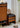 Solid Wood Shoe Cabinet Entryway Large Capacity Storage mu - sjxg - shoestorageMUTUKISPACE