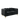 3 - seater + 3 - seater Combination sofa.BLACK teddyMUTUKISPACE