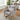 27.2"W Modern Accent High Backrest Living Room Lounge Arm Rocking Chair, Two Side PocketMUTUKISPACE