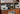 Solid Wood Kitchen Sideboard Storage Cabinet with Pegboard mu - ygcbg - chestMUTUKISPACE