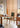 Vintage Solid Wood Upholstered Dining Chair mu - feny - chairMUTUKISPACE
