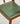 Vintage Solid Wood Upholstered Dining Chair mu - feny - chairMUTUKISPACE
