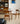Solid Wood Dining Chair Natural Wood Chair mu - yscy - chairMUTUKISPACE