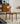 Solid Wood Dining Chair Natural Wood Chair mu - yscy - chairMUTUKISPACE