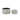 Round Storage Ottoman, 2 in 1 Function, Work as End table and Ottoman,with small seat,Light grey(25"x25"x14.7")MUTUKISPACE