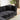 81.5 - Inch Chenille Corner Sofa , L - Shaped Sectional Couch, 5 - Seater Corner Sofas with 3 Cushions for Living Room, Bedroom, Apartment, OfficeMUTUKISPACE