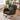 27.2"W Modern Accent High Backrest Living Room Lounge Arm Rocking Chair, Two Side PocketMUTUKISPACE