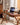 Boxwood Desk 47.2 Inches Solid Wood Nordic Style Sturdy mu - zdsz - deskMUTUKISPACE