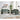 Set: 60" Corduroy Sofa + 33" Single Sofa – w/ Support PillowMUTUKISPACE