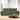 Small Chenille Loveseat Sofa with Pillows – Modern 1 - 3 Seater Couch for Living Room or Office, Ideal for Small SpacesMUTUKISPACE