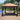 11×11ft Outdoor Pop - Up Gazebo – 2 - Tier Soft Top with Removable Zipper Netting, 4 Sandbags (Brown)MUTUKISPACE