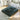 55 - inch Chenille foam Sofa Lounge Chair,No Assembly Required,Fluffy Modern Sleeper Chair for Indoor Living Room BedroomMUTUKISPACE