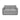 Loveseats Sofa Bed with Pull - out Bed, Adjsutable Back and Two Arm Pocket,GreyMUTUKISPACE