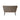52'' Small Loveseat Sofa, Couch 2 - Seater with Quilting Backs for Living Room, Bedroom and Small Space (COLOR:BROWN)MUTUKISPACE