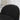Hoop gauze lounge chair with soft cushion and backrest, need to be assembled, suitable for living room/bedroom/dining room - BLACK(24.5"*28.75"*28.75")MUTUKISPACE
