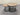 Nesting Coffee Table Set of 2, 27.6inch Round Coffee Table Industrial Wood Finish with Sturdy Metal Frame, End Table Side Tables for Living Room Bedroom Balcony Yard (Brown)MUTUKISPACE