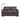 Sofa Bed with Trundle Charcoal GreyMUTUKISPACE