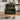 27.2"W Modern Accent High Backrest Living Room Lounge Arm Rocking Chair, Two Side PocketMUTUKISPACE