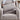 27.2"W Modern Accent High Backrest Living Room Lounge Arm Rocking Chair, Two Side PocketMUTUKISPACE