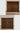 Vintage Solid Wood Cabinet Modular Chest mu - ktzhg - chestMUTUKISPACE