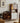 Vintage Solid Wood Cabinet Modular Chest mu - ktzhg - chestMUTUKISPACE