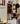 Vintage Solid Wood Cabinet Modular Chest mu - ktzhg - chestMUTUKISPACE