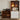 Vintage Solid Wood Cabinet Modular Chest mu - ktzhg - chestMUTUKISPACE