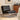 Leather Single Lounge Chair Small Apartment Modern Minimalist Home Accent Chair mu - bsxxy - chairMUTUKISPACE