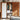 Solid Wood Sliding Door Wardrobe Bedroom Storage Cabinet Vintage Style mu - ysyg - closetMUTUKISPACE