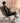 Leather Single Lounge Chair Small Apartment Modern Minimalist Home Accent Chair mu - bsxxy - chairMUTUKISPACE