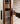 Solid Wood Sliding Door Wardrobe Bedroom Storage Cabinet Vintage Style mu - ysyg - closetMUTUKISPACE