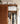Solid Wood Sliding Door Wardrobe Bedroom Storage Cabinet Vintage Style mu - ysyg - closetMUTUKISPACE