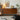 Vintage Solid Boxwood 9 - Drawer Cabinet mu - yyjdg - chestMUTUKISPACE