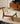 Corduroy Solid Wood Lounge Chair Natural Wood mu - yrxxy - chairMUTUKISPACE
