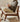 Corduroy Solid Wood Lounge Chair Natural Wood mu - yrxxy - chairMUTUKISPACE