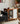 Solid Wood Trolley Storage Cabinet mu - fgcc - chestMUTUKISPACE