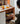 Solid Wood Trolley Storage Cabinet mu - fgcc - chestMUTUKISPACE