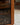 Solid Wood Trolley Storage Cabinet mu - fgcc - chestMUTUKISPACE