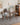 Solid Wood Rectangular Vintage Dining Table mu - hdbcz - DtableMUTUKISPACE