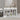 Farmhouse Buffet Cabinet Storage Sideboard with 3 Drawers and 3 Doors for Dining Living Room Kitchen Cupboard - WhiteMUTUKISPACE