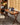Boxwood Desk 47.2 Inches Solid Wood Nordic Style Sturdy mu - zdsz - deskMUTUKISPACE