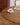 Round Dining Table 37.4/43.3 Inches 4 - 6 People Solid Wood Stainless Steel Legs mu - jhyz - DtableMUTUKISPACE