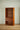 Solid Wood Full - Wall Bookshelf Storage Unit Home Display Cabinet Nordic Vintage Freestanding Bookcase mu - mqsg - chestMUTUKISPACE