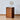 Nordic vintage solid wood makeup vanity with integrated storage cabinet for small apartments mu - ysszt - dresserMUTUKISPACE