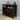 Kitchen Storage Sideboard And Buffet Server Cabinet - Brown ColorMUTUKISPACE