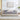 Modern Queen Upholstered Platform Bed with Chenille Fabric and Headboard, BeigeMUTUKISPACE