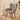 Modern Single Sofa Armchair with High Backrest Comfy Reading Chair for Small Spaces/Living Room/Bedroom/Apartment (COLOR:BROWN)MUTUKISPACE