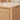 Low table Center table Oak with storage 2 colors to choose from Simple tenon joints 5 sizes ysys - a1071 - CtableMUTUKISPACE